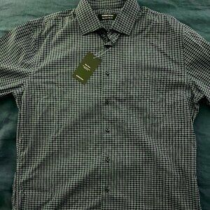 Nordstrom Mens Dress Shirt